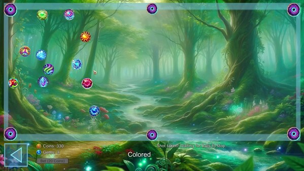 Battle Babes: Storm, Star & Salt screenshot thumbnail video