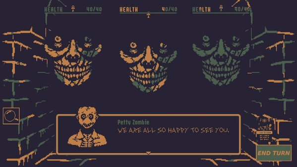 Muffles' Life Sentence EPISODE 3 screenshot thumbnail video