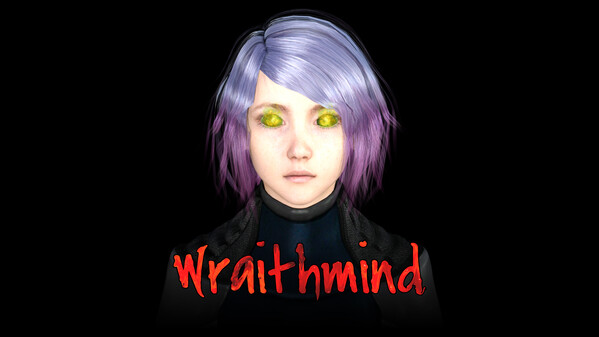 Wraithmind - Version 1.5 Official Trailer