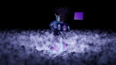 General / Cinematic | Game Master Summoning