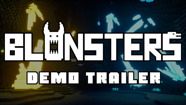 Blonsters Demo Trailer