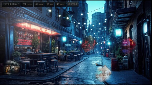 Beneath steel clouds screenshot thumbnail video