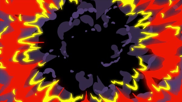 Flaming Trails - Trailer