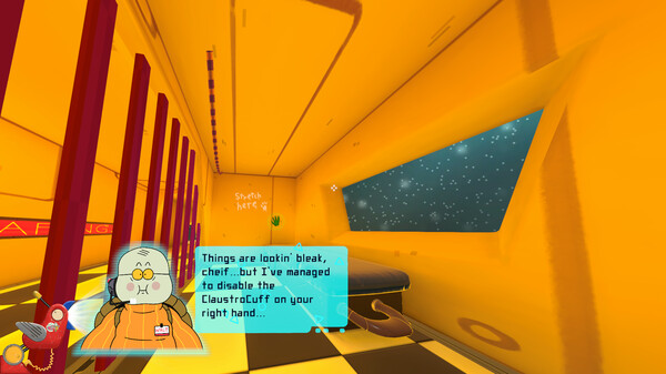 Stretchmancer thumbnail 0