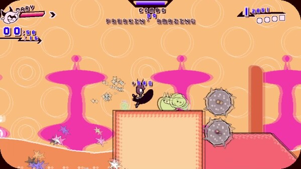 Super Beast World - Trailer