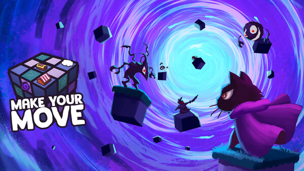 Make your Move Trailer