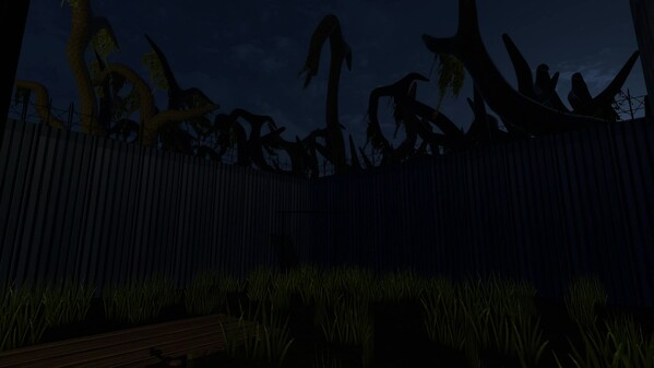 SOME: The House Trailer 