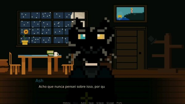 Cat's Cafeteria screenshot thumbnail video