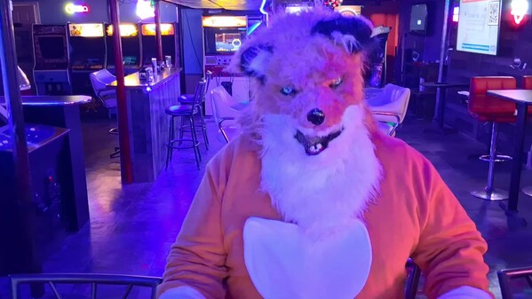 Finnigan Fox screenshot thumbnail video