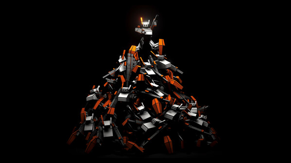 Build A Bot Trailer