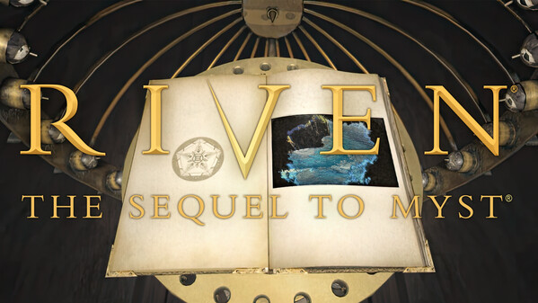 Riven "Grounds" Trailer