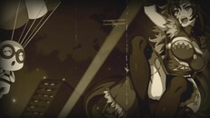 General / Cinematic | Kaiju Girls Trailer