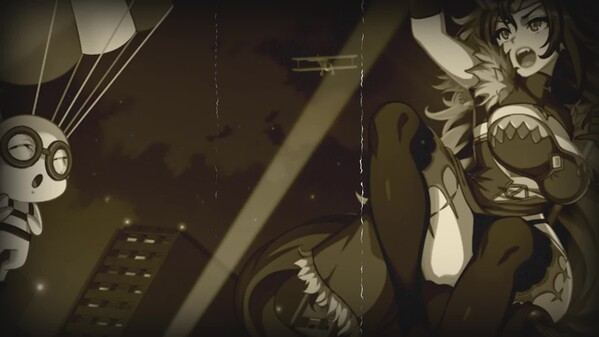 Crush Crush - Kaiju Bundle screenshot thumbnail video