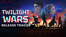 General / Cinematic | Twilight Wars | Release Trailer