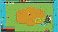 Gameplay | Sword