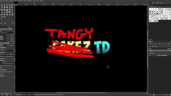 Tangy TD Honest Trailer