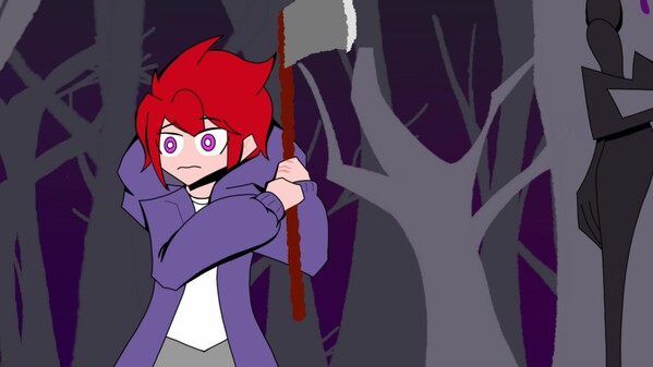 Deadman's Wonder Trailer