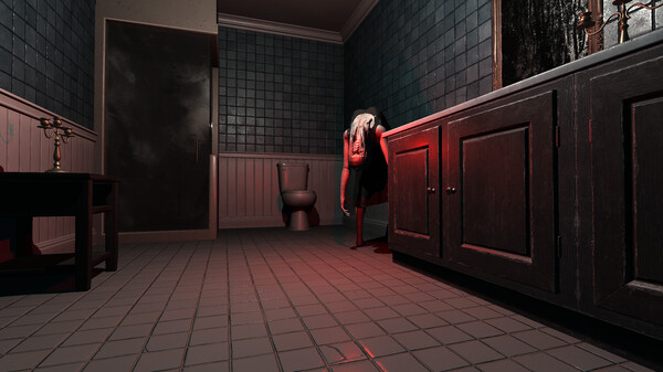 George's Nightmare screenshot 6