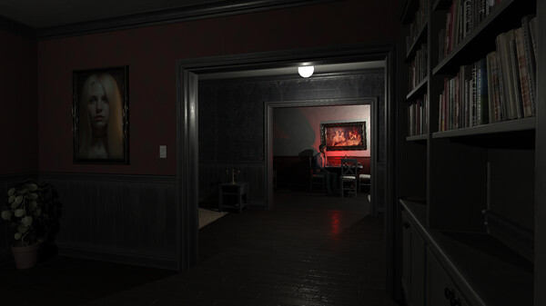 George's Nightmare screenshot 2