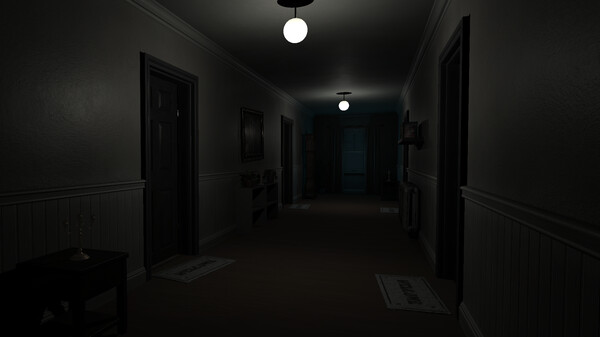 George's Nightmare screenshot 1