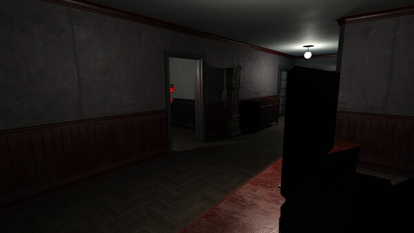 George's Nightmare screenshot 3