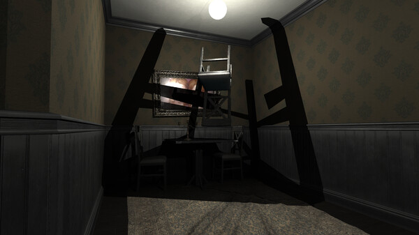 George's Nightmare screenshot 5