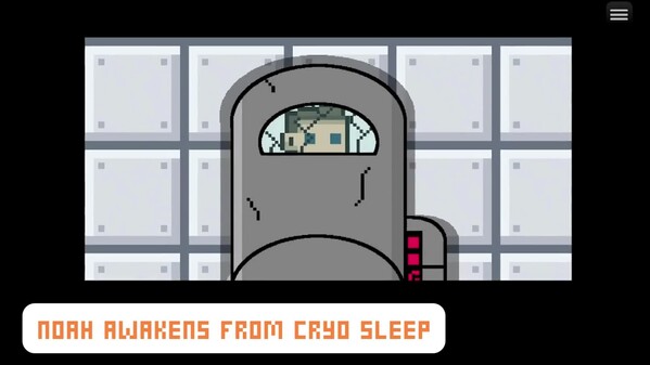 Spaceship Down Trailer