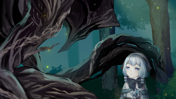 Fallstreak 2: Traum screenshot thumbnail video