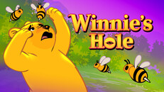 Jugabilidad | Winnie's Hole - Helping Hand - Spanish