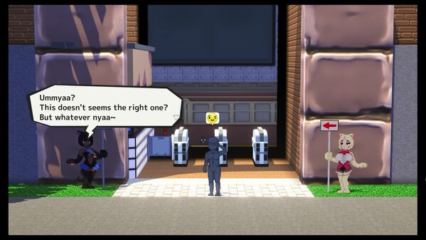 Monmusu Paradise ~Visitors~ screenshot thumbnail video