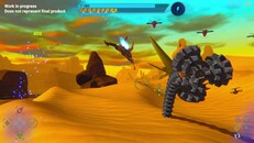Gameplay | Scrapyards - Sneak peek