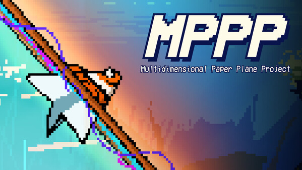 MPPP - Multidimensional Paper Plane Project screenshot thumbnail video