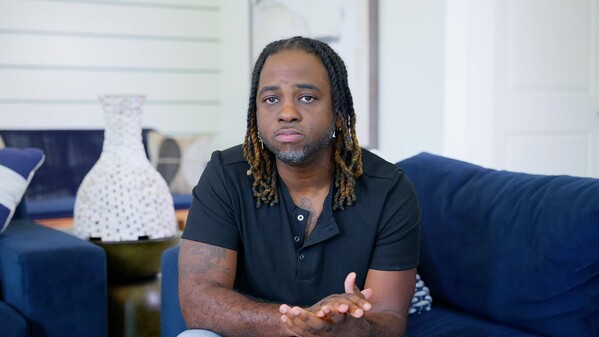 Crandon Dillard, founder of Afrime Studios Interview