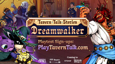 General / Cinematic | Announcement Trailer