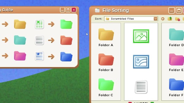 7 Jobs at the Same Time screenshot thumbnail video