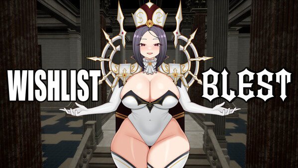 BLEST screenshot thumbnail video