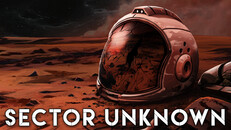 Gameplay | Sector Unknown - Trailer