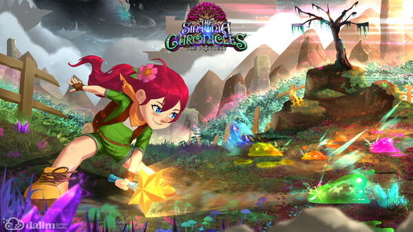 The Sintonia Chronicles Gameplay