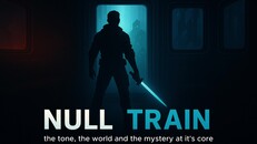 Interview / Dev Diary | NULL Train: Devlog #1