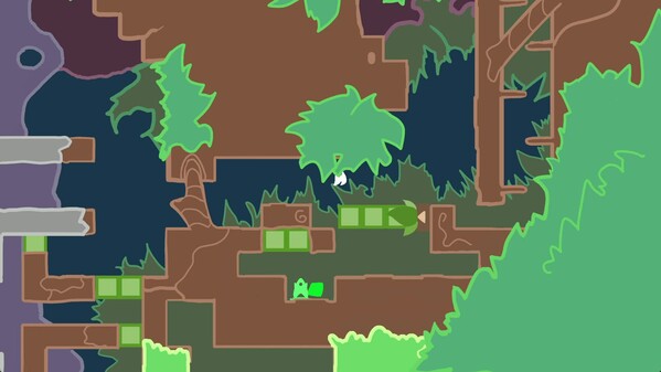 JustRun screenshot thumbnail video