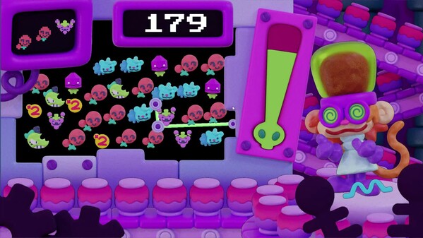 Sinister Sodies - Gameplay Trailer