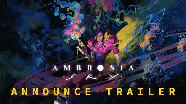 Ambrosia Sky: Act One screenshot thumbnail video