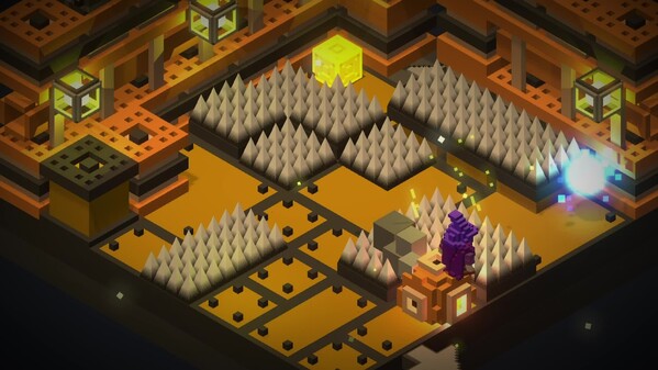 OOLO Gameplay Trailer