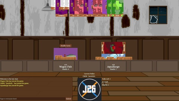 Witches' Hand screenshot thumbnail video