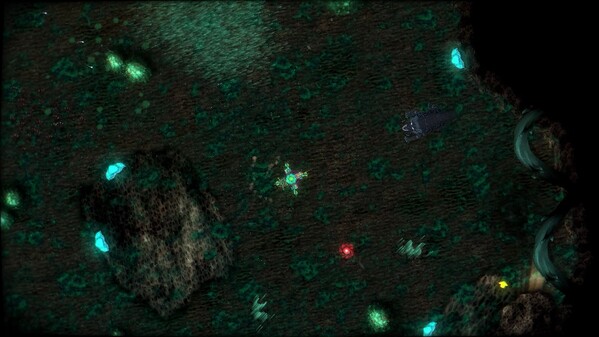 Curvature Next Fest Trailer