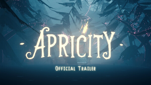 Apricity - A Warm Light in the Dark