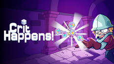 Tiiseri | Crit Happens! Reveal Trailer