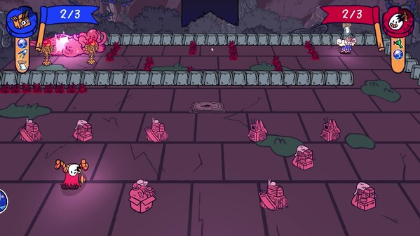 Where is my hat? Demo release