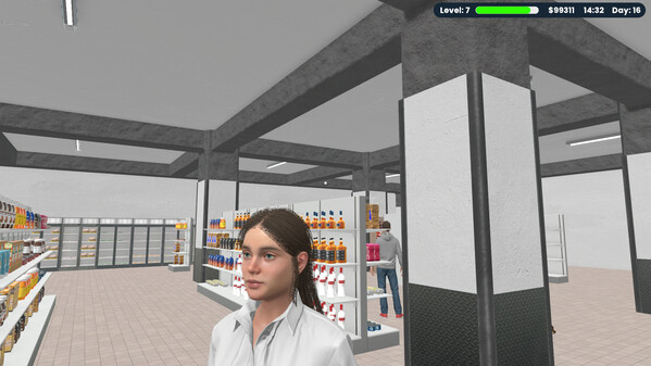 Market Empire Simulator screenshot thumbnail video