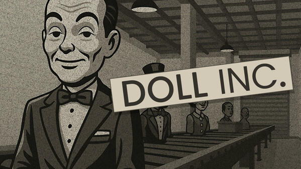 DOLL INC screenshot thumbnail video